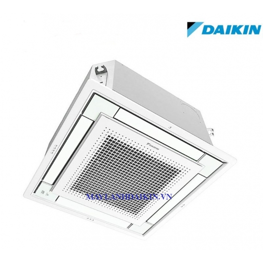 Máy Lạnh Âm Trần Daikin FFFC71AVM/RZFC71DVM Inverter Gas R32