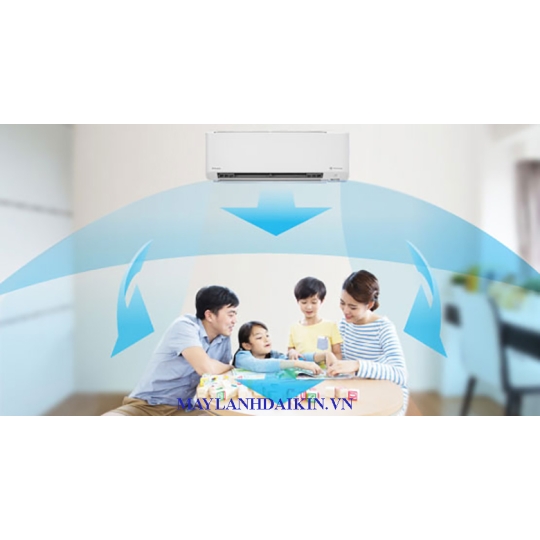  Máy lạnh treo tường FTKY60ZVMV/RKY60ZVMV - Inverter gas R32