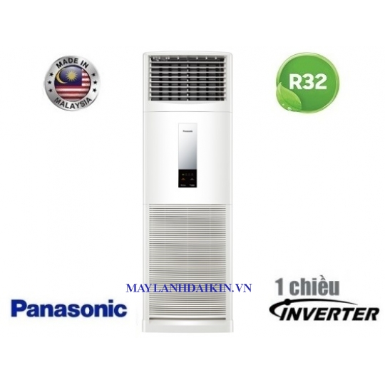 Máy Lạnh Tủ Đứng Panasonic S-24PB3H5/U-24PRB1H5-Inverter-Gas R32