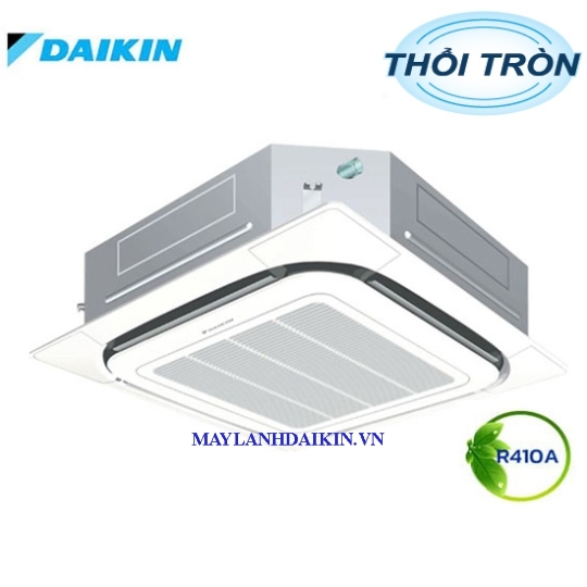 Máy Lạnh Âm Trần Daikin FCNQ42MV1/RNQ42MY1 Gas R410A