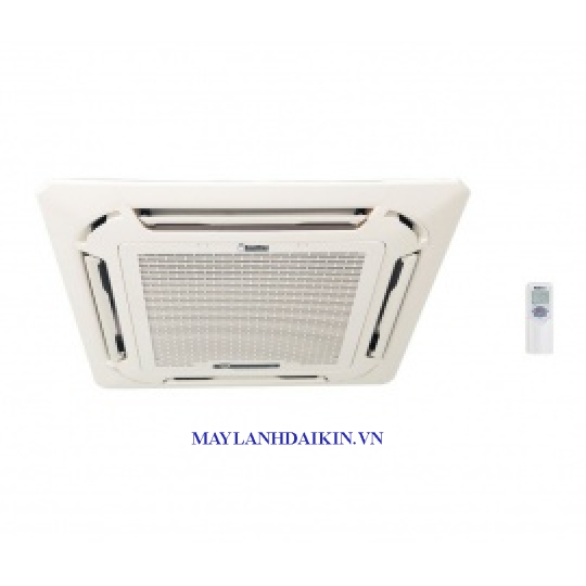 Máy Lạnh Âm Trần Daikin FCC60AV1V/RC60AGV1V-Không Inverter-Gas R32