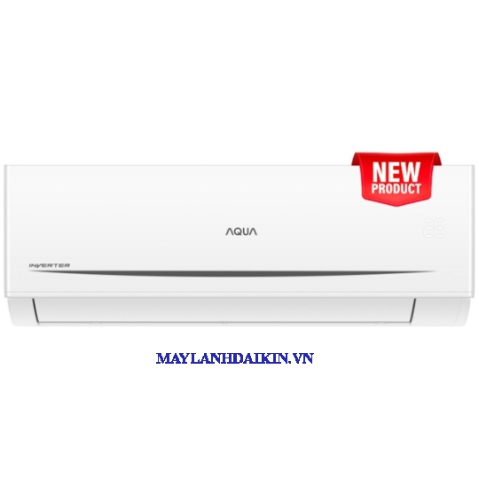 Máy lạnh treo tường Aqua AQA-RV18ME inverter 
