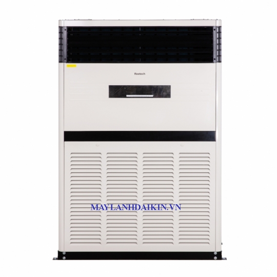 Máy Lạnh Tủ Đứng Reetech RS100/RC100 Gas R410A