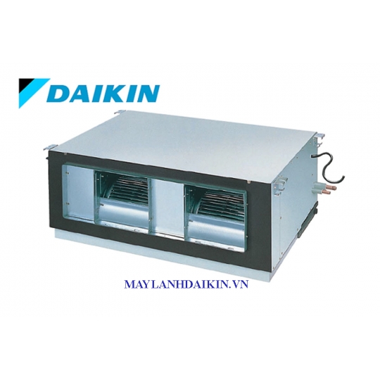 Máy lạnh giấu trần Daikin FDR450QY1 / RZUR450QY1 Inverter gas R410A