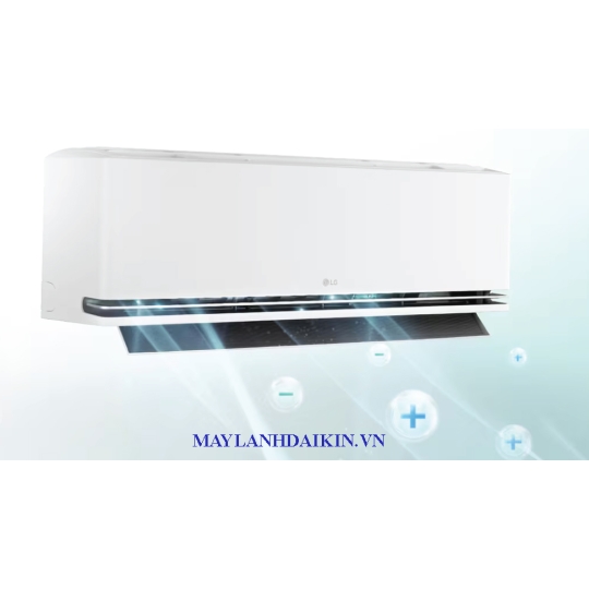 Máy Lạnh Treo Tường LG IDC09M1 Inverter