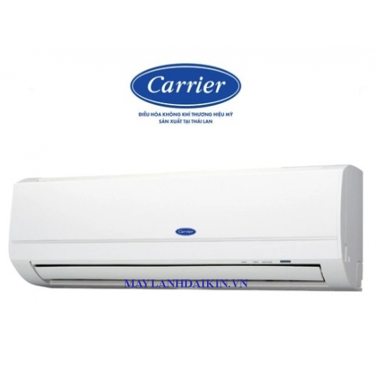 Máy Lạnh Treo Tường Carrier CER018-Không Inverter-Gas R410a