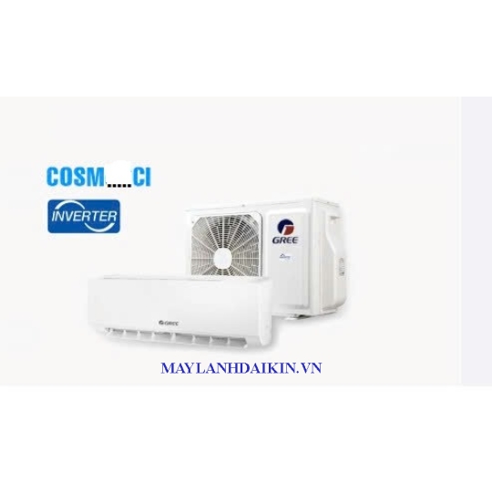 Máy lạnh treo tường Gree COSMO18CI Inverter 