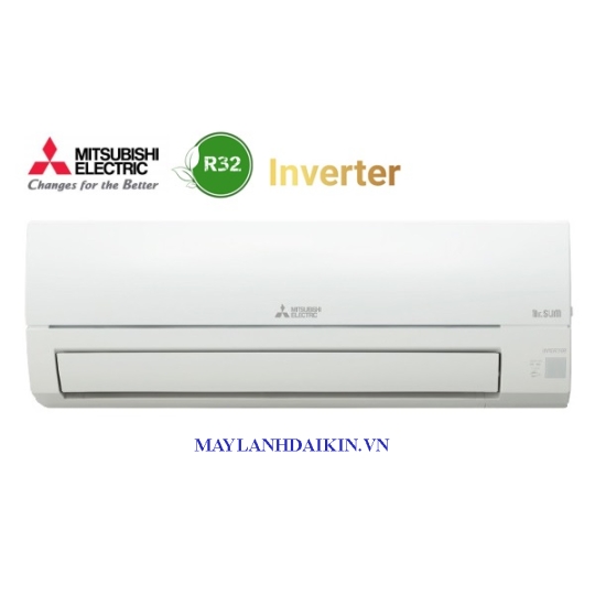 Máy lạnh treo tường Mitsubishi Electric MSY-JP25VF/MUY-JP25VF inverter