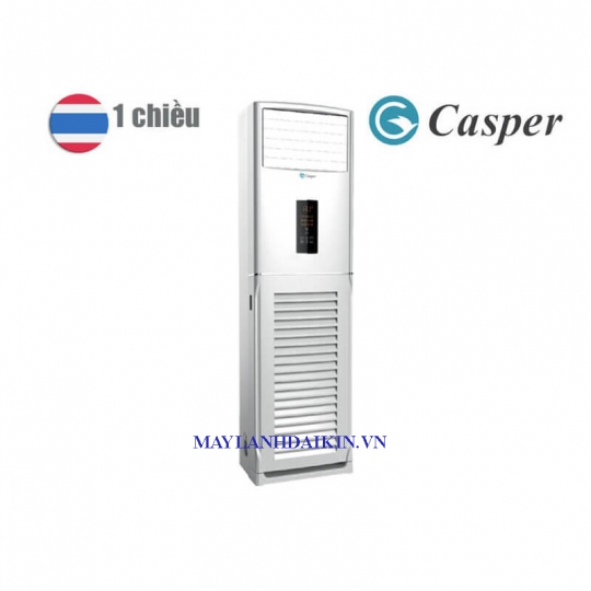 Máy Lạnh Tủ Đứng Casper FC-18TL22-Không Inverter-Gas R410a