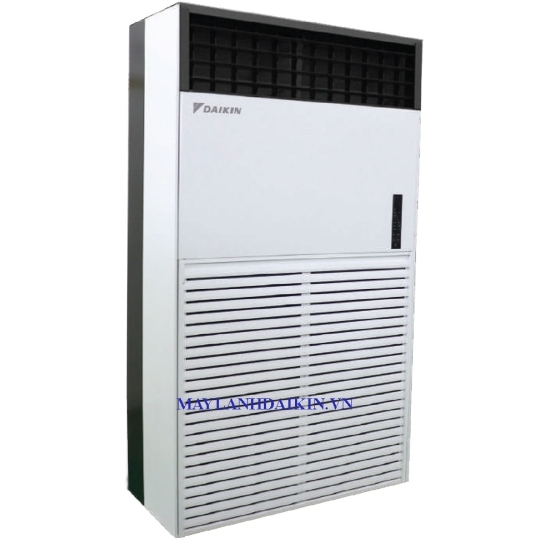 Máy lạnh tủ đứng Daikin FVGR13PV1/RCN125HEY18 - Không inverter - gas R410A