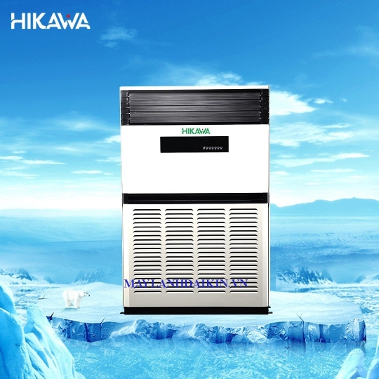 Máy Lạnh Tủ Đứng Hikawa HI-FH100MT/HO-FH100MT