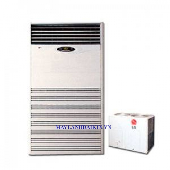 Máy lạnh tủ đứng LG APUQ100LFA0/APNQ100LFA0 inverter