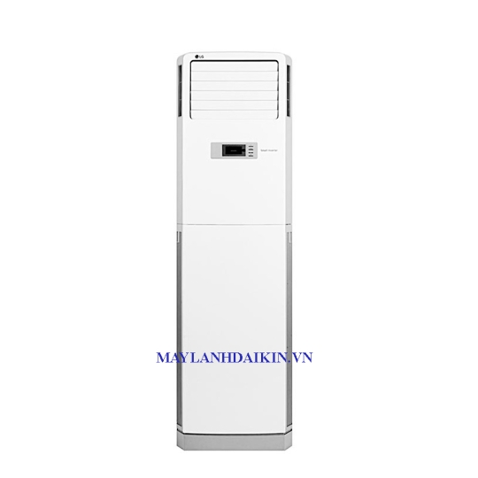 Máy Lạnh Tủ Đứng LG ZPNQ36GR5A0 -Inverter-Gas R32