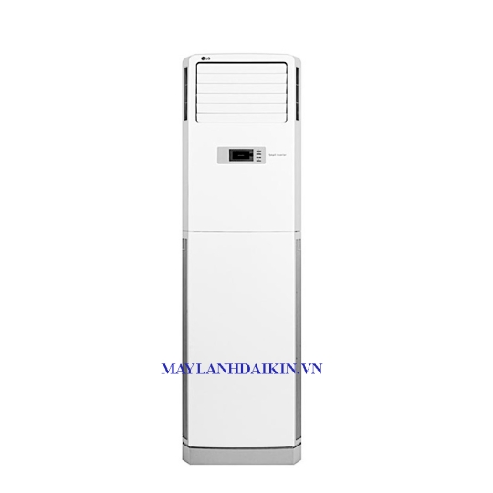 Máy Lạnh Tủ Đứng LG ZPNQ48LT3A0-Inverter-Gas R32