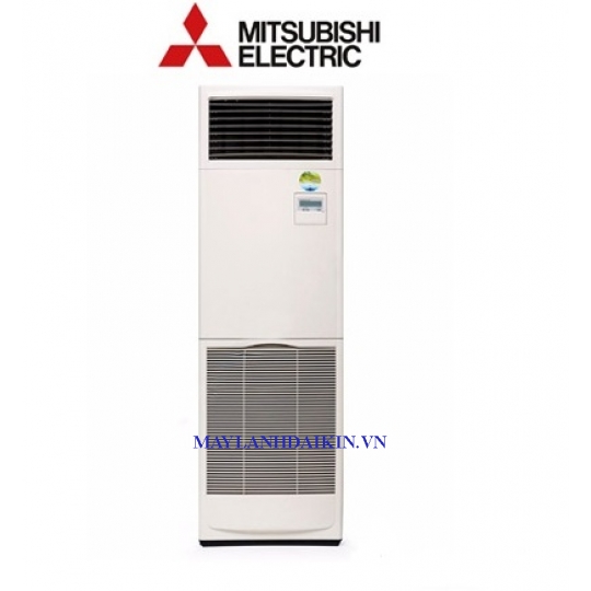 Máy Lạnh Tủ Đứng Mitsubishi Electric PS-4GAKD-Không Inverter- Gas R22