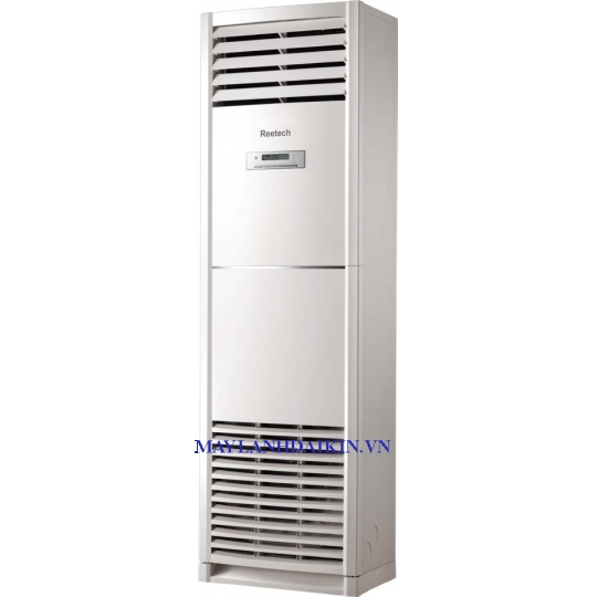 Máy Lạnh Tủ Đứng Reetech RF36-BD-A/RC36-BDF-A Gas R410A