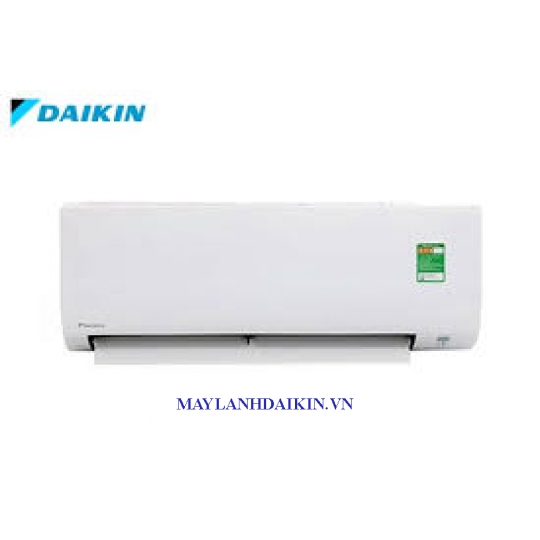 Máy lạnh treo tường Daikin FTF50XV1V/RF50XV1V không inverter - gas R32