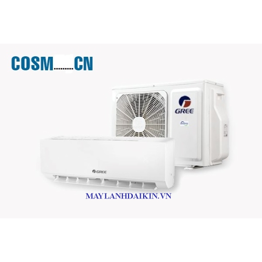 Máy lạnh treo tường Gree COSM12CN