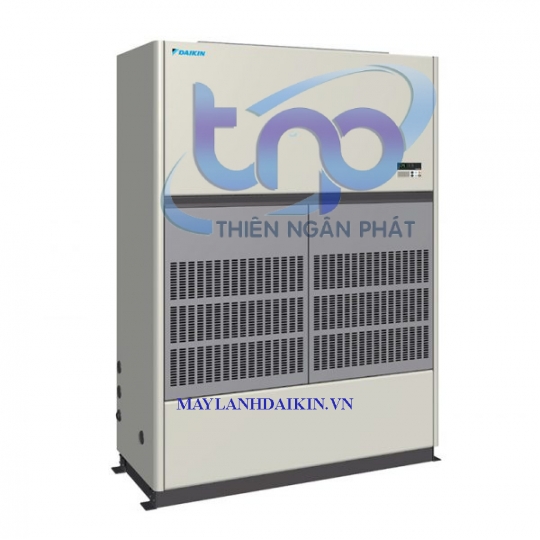 Máy lạnh tủ đứng Daikin FVPR300QY1 / RZUR300QY1 Inverter gas R410A