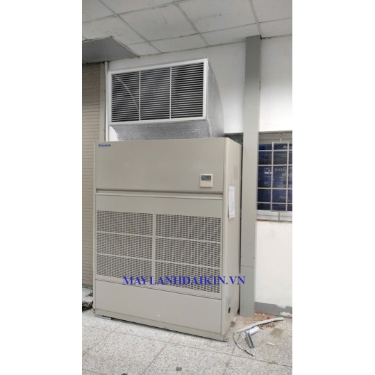 Máy lạnh tủ đứng Daikin FVPR450QY1/RZUR450QY1 Inverter gas R410A